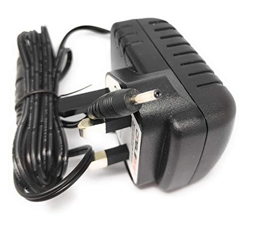 6v power supply adapter for BT Digital Video Baby Monitor 1000 - psu plug cable — view 5