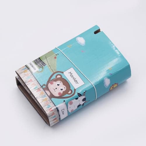 LOPUNER Portable Boy Girl's Toilet Foldable Toilet Seat for Boys and Girls Travel Camping Emergency Use Bedpan for Men Chamber Pot Urine Pot — view 4