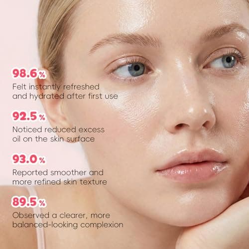 25PCS Face Masks Skincare Set, Pamper Gifts for Women, Travel Skincare Set with Cleanser, Mud Mask, Sleeping Mask, Serum Cream, Eye&Lip Mask, Gifts for Teenage Girls, Skin Care Gift Sets for Women — view 4
