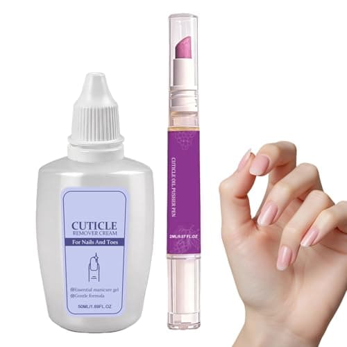 Nail Care Kit - Nail Repair Trimming, Cuticle Maintenance with Tools, Manicure Pedicure Accessories, Grooming Kit for Adults Seniors Travel Office Daily Salon