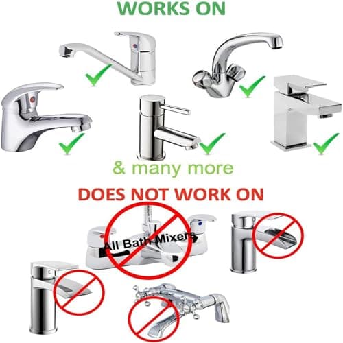Portable Bidet Sprayer Kit,Stainless Steel Bidet Hand Shower for Bidet Toilet Shower with 2 Way Shower Diverter, 1.5m Shower Hose and Hand Shower Holder — view 6