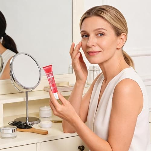 Daily Sunscreen 50ml Waterproof Sweatproof Non-greasy Makeup Setting — view 2