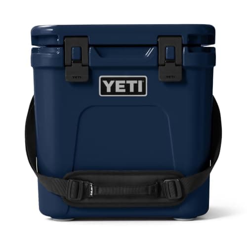 YETI Roadie 24 Cool Box, Navy