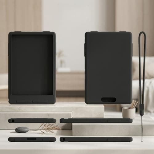 Evenoonest Protective Silicone Case — view 5