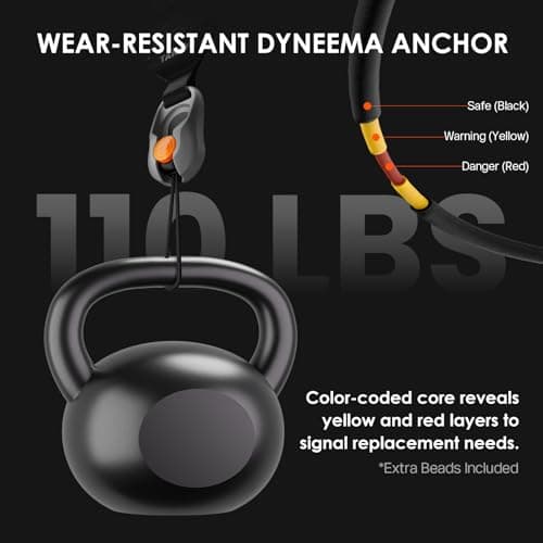 TARION Quick Release Magnetic Camera Neck Strap Magislide — view 3