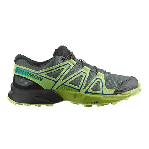 Salomon Speedcross Hiking Shoes, Kids & Teens — view 2