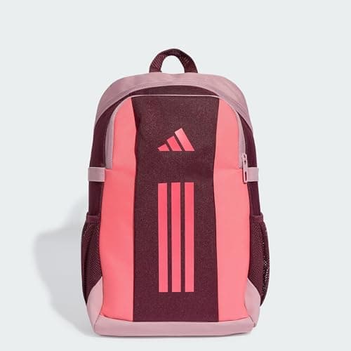 adidas Unisex Kids Apwr Youth Backpack, magic mauve/maroon/Pure Turbo, One Size — view 5