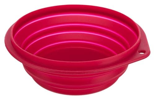 Trixie Travel Bowl, 2 L x 22 cm Various Colours — view 2