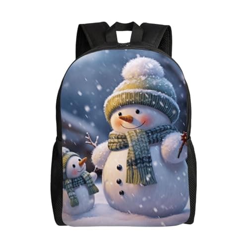 BVNMT Travel Laptop Backpack for Men Women,16 Inch Work Business Backpack