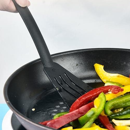 Kitchen Tool Set Nylon Cooking Utensil Sets — view 2