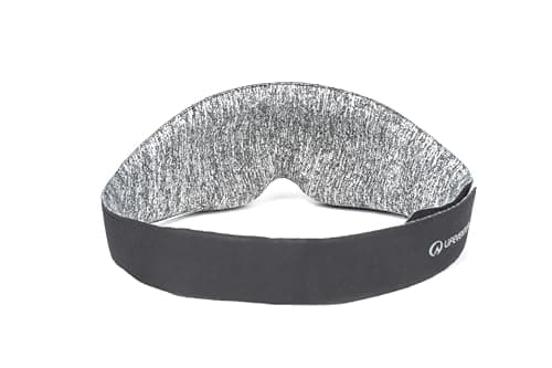 Lifeventure 100% Blackout Travel Sleep Mask — view 4