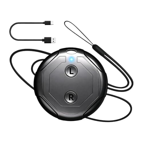 Real Time Translator | Smart Language Interpreter Device | Wearable Gadget