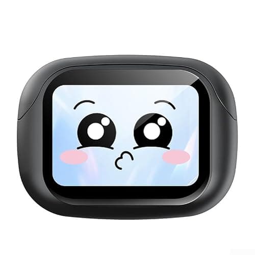 Wireless Earphones with AI Voice Translator for Travel(Purple No Translation) — view 6