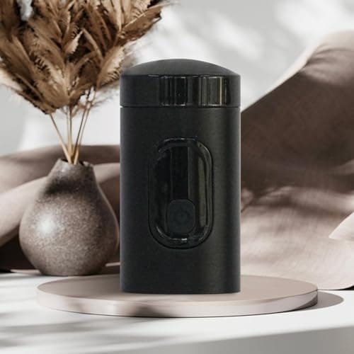 Waterproof Electric Shaver - Facial Razor for Men, Rechargeable Razor Kit | Portable Care Tool for Travel, Camping, Business, Car, Office, Air Travel, Beard Shaving and — view 3