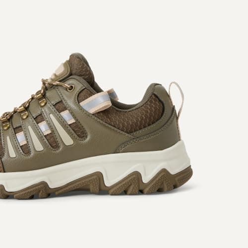 Amazon Essentials Women's Waterproof Hiking Shoes, Brown, 7 UK — view 5