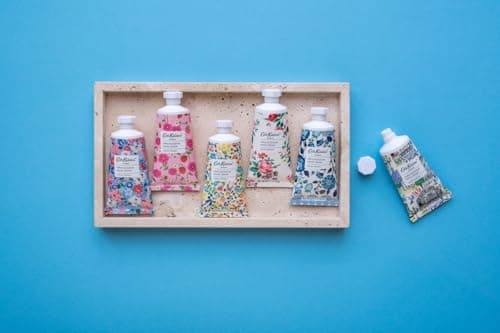 Cath Kidston Hand Cream 50ml — view 4
