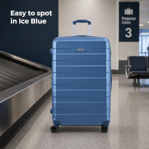 RMW Suitcase Extra Large 30 inch Expandable Hard Shell Check-in Luggage — view 2