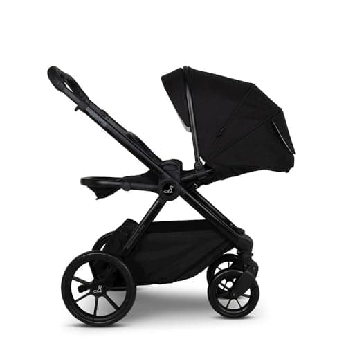 Cosatto Giggle 4 Travel System 3 in 1 Bundle (Foxed) — view 5