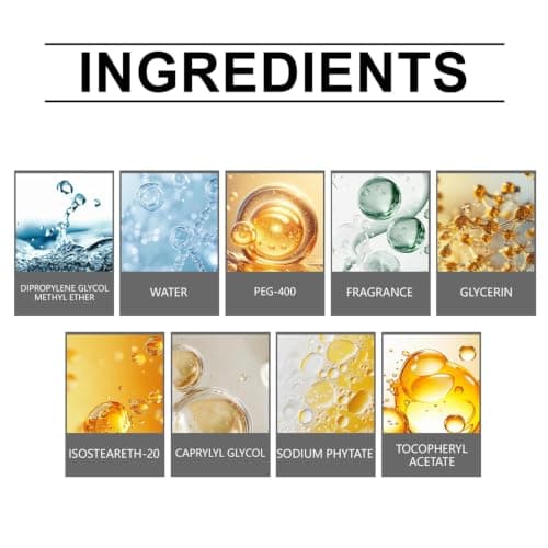 Fragrance Sachets 5 Pack Odor Eliminator Freshener Deodorizer — view 5