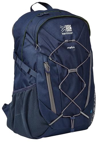 Karrimor 30 Litre Metro Hiking/Travel Backpack - Navy