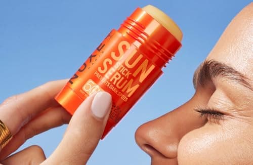 Nuxe Sun Stick Serum SPF50 25g - With Rice & Rosemary Extracts — view 5