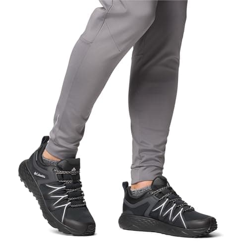 Columbia Men’s Peakfreak Roam Waterproof Shoe — view 2