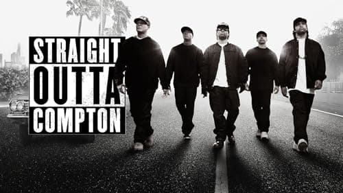 Straight Outta Compton — view 2