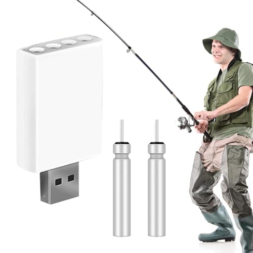Battery Charger LIR-425 Recyclable Rechargeable Battery Double Hole Float