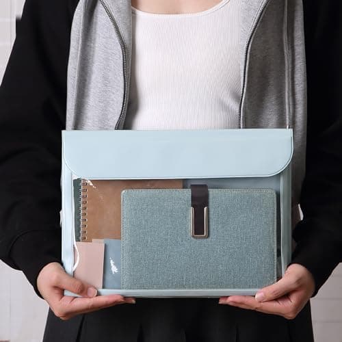 Mr. Pen- File Folder, Travel Folder for Document Organizer — view 6