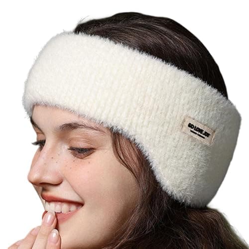Soundproof Earmuffs Sleep, Noise Cancelling Ear Muffs, Sleeping Eye Soft, Noise Reduction Ear Muffs for Sleeping, Lightweight Ear Warmers Headband, Portable Ear Muffs Winter for Working, Napping — view 6