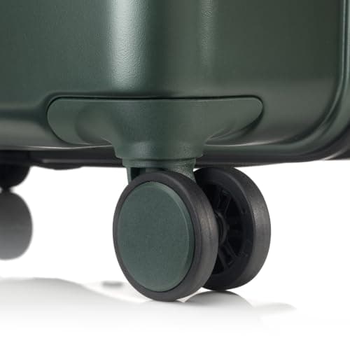 TRIPP Wave Olive Large Suitcase — view 6