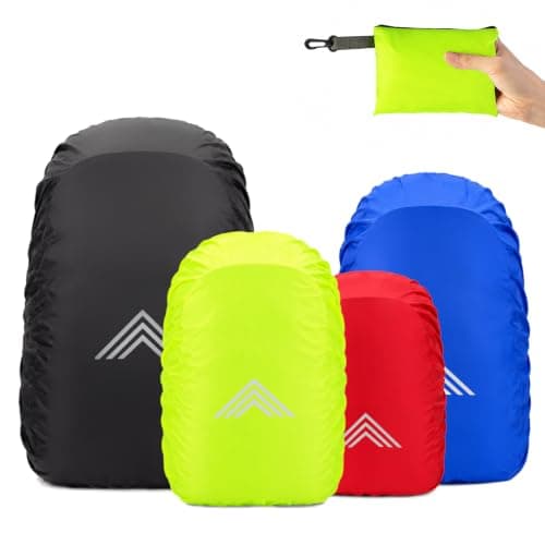 Frelaxy Rain Cover for Backpacks