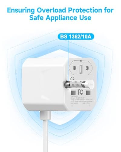 Universal Travel Adapter Worldwide — view 4