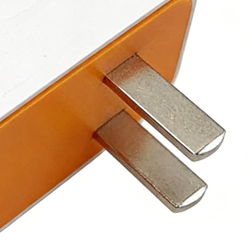 Secret Storage Box - Portable Easy-Open Lid Realistic Charger Design | Plug Storage Hidden Safe Money & Valuables Travel, Camping small stash, gadget safe, anti-theft storage. — view 5