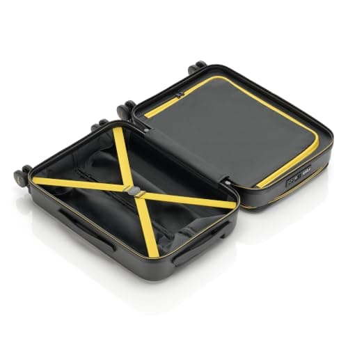 TRIPP Style Lite Front Opening Graphite Cabin 55x36x22cm — view 5