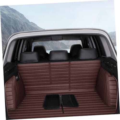 Car Vacuum and Inflator Storage Bag with Tire Repair Kit — view 4