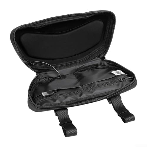 Lastdaytime Electric Scooter Front Bag with LED Display and USB Port — view 4