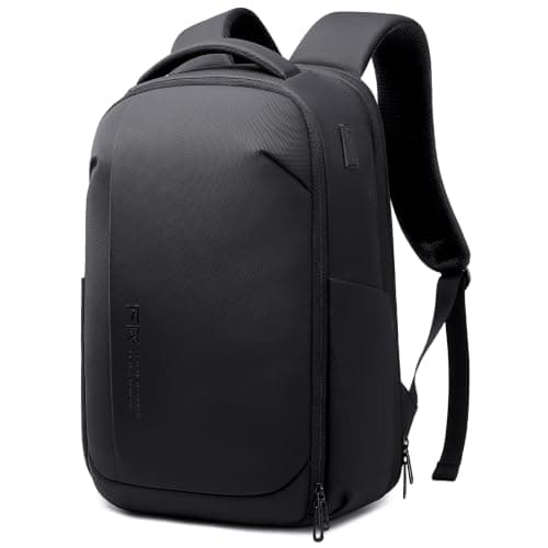 Fenree.geer Expandable Backpack 15.6 Inch,Business Rucksack Travel Backpack