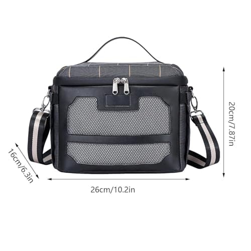 Cooler Bag Outdoor Picnic Cooler — view 5
