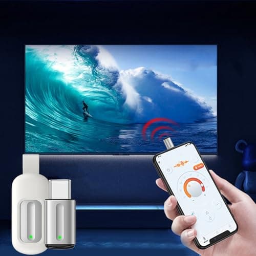 IR Remote Control Adapter – Black, Plug And Play Phone Accessory, 3.5mm Audio Jack Connection, Universal Emitter, App Controlled | Smartphone, TV, Projector, School, Home, Electronics, Stream — view 4