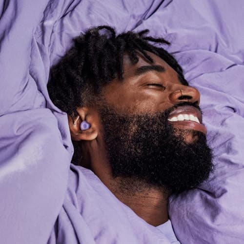 Loop Dream Ear Plugs - Soft Silicone Hearing Protection for Sleep & Snoring — view 4