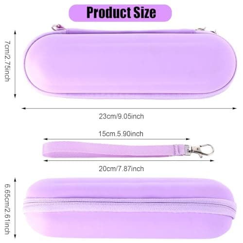 Electric Toothbrush Travel Case, Toothbrush Case, Electric Toothbrush Case — view 2