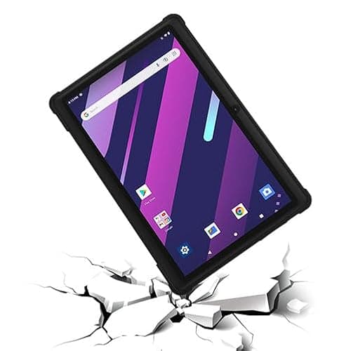 GOZZGEAR Tablets 7 inch Android WiFi Tablet, Parental Control,Tablet PC, Dual Camera, Bluetooth, WiFi, Portable Tablets with Black Case, Pocket Tablet PC for school study work, 2-Year Warranty — view 6