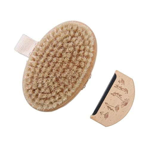 TWISAXC Travel Pilling Brush Multi Fabric Comb Removes Lint Cashmere Wool Clothing And Upholstery Cleaning And Other Fine Fabrics Sweater Cashmere Comb Fabric, Style A — view 2
