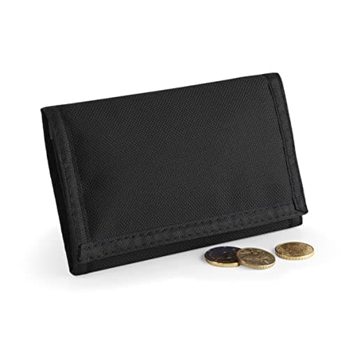 BagBase Ripper Wallet - Stylish & Functional Wallet in Various Colour — view 2