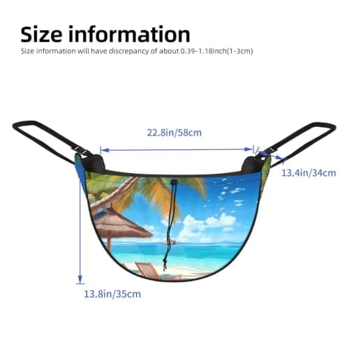 Car Seat Organizer Waterproof Backseat Storage Bag Multiple Car Organizer — view 3