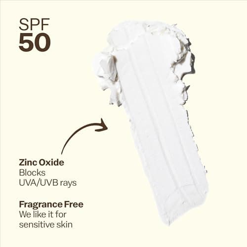 Sun Bum Mineral SPF 50 Face Stick Sunscreen - Travel Size, 0.45 oz — view 3