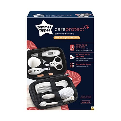 Tommee Tippee Baby Healthcare and Grooming Kit — view 3