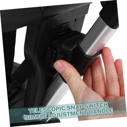 Baby Stroller Lightweight Portable One Click Fold High View — view 2