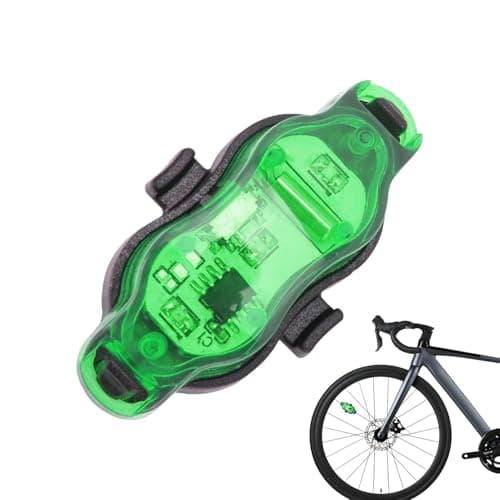 For Bike Wheels Light Lamp for Bicycle Spokes